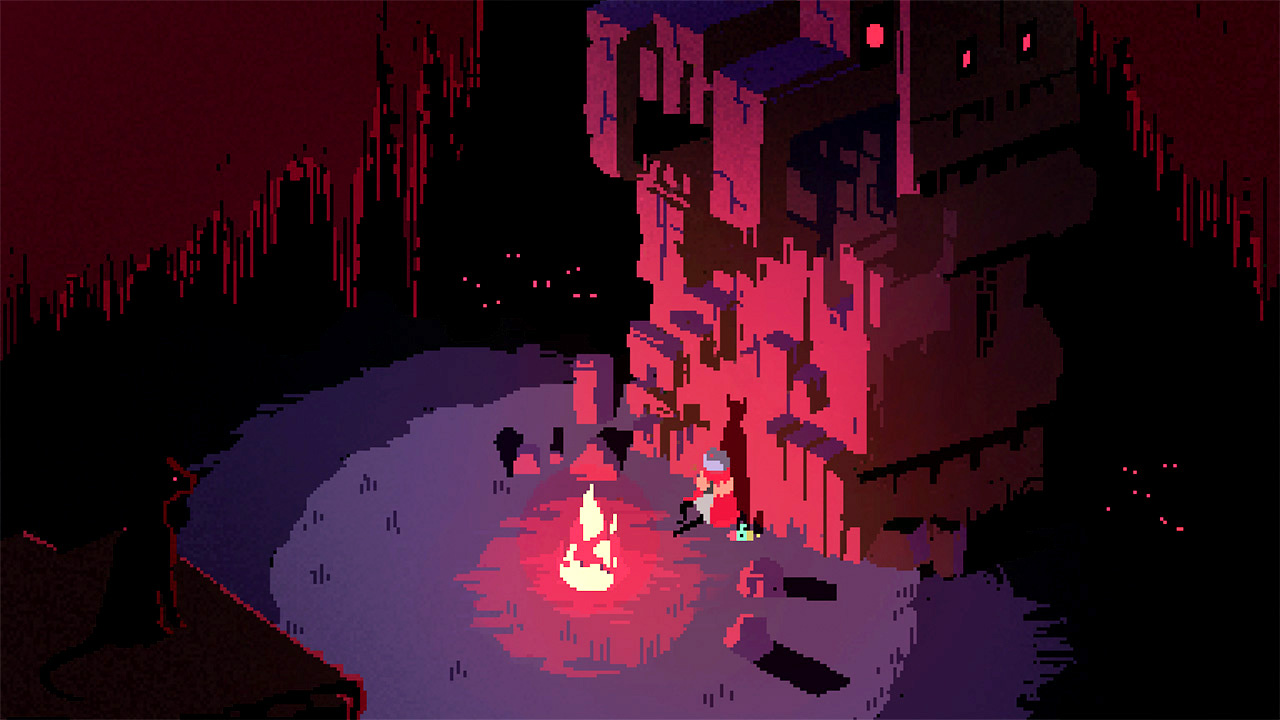 Hyper Light Drifter – Édition spéciale