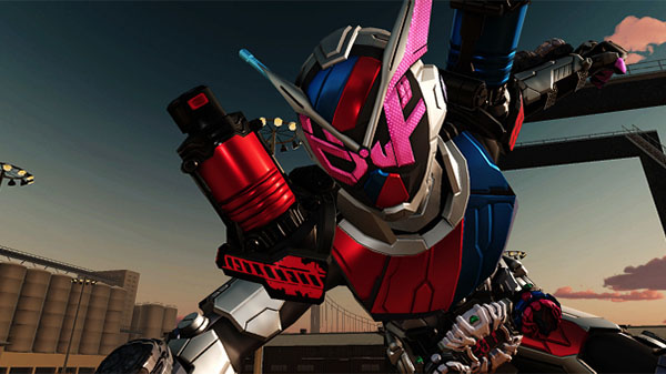 Japon : Bandai Namco annonce trois nouveaux jeux Nintendo Switch + date du prochain Kamen Rider