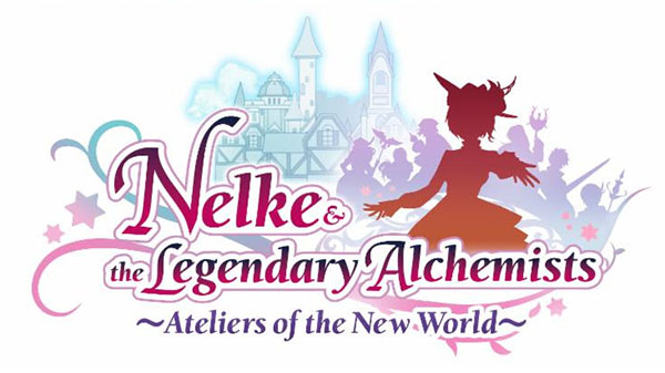 Le nouveau jeu de Tecmo Koei, Nelke & The Legendary Alchemists : Ateliers of the New World annoncé