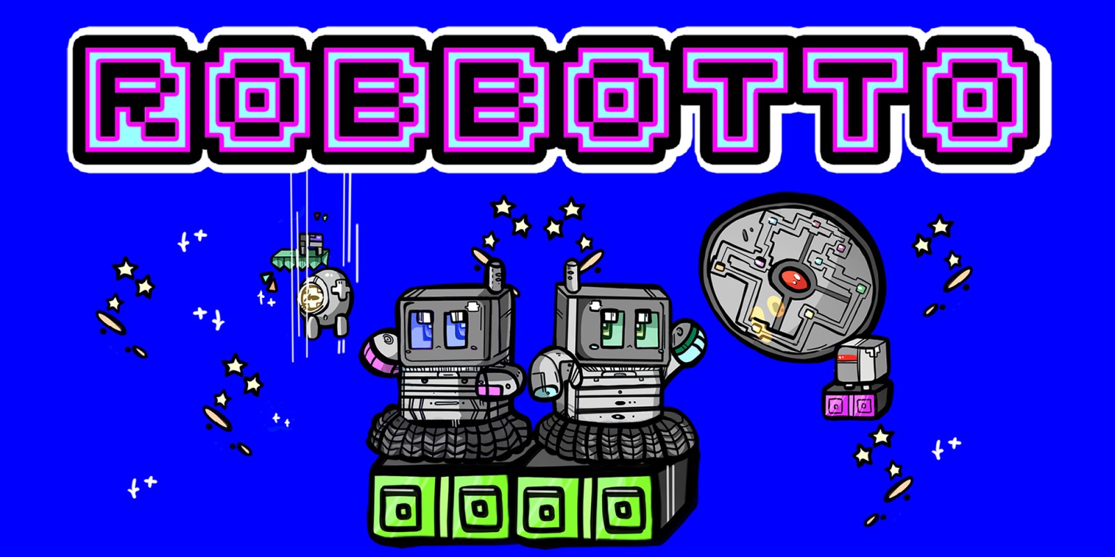 Robbotto