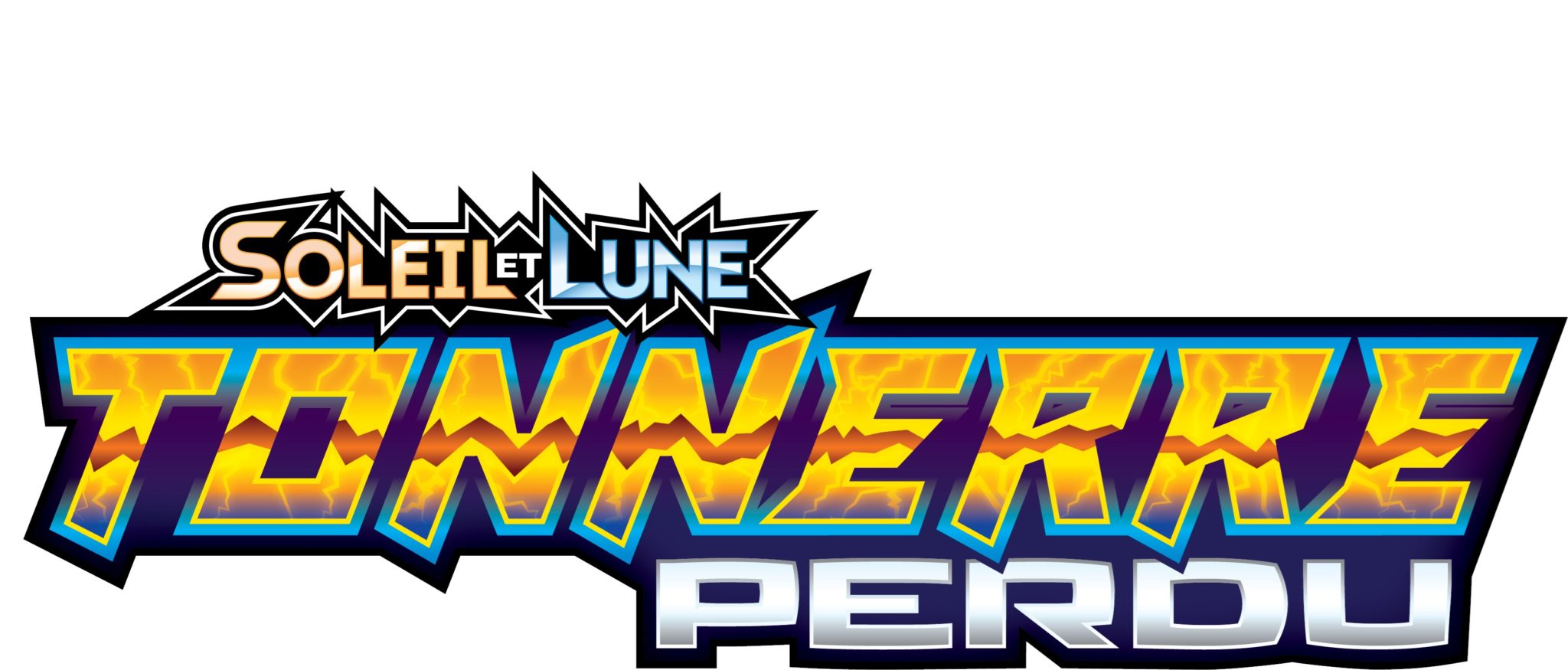 Libérez la puissance des cieux avec Soleil et Lune – Tonnerre Perdu