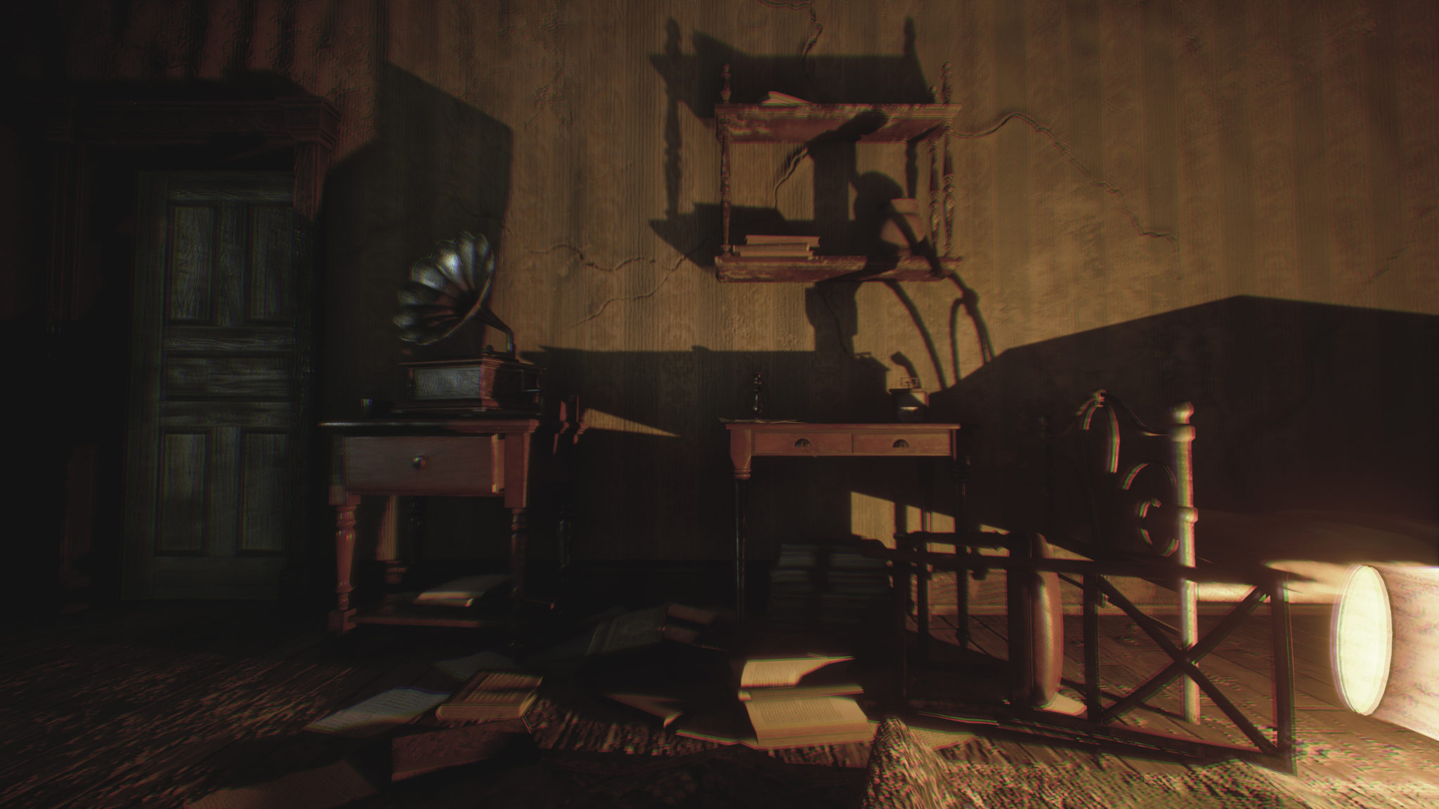 Un trailer pour Silver Chains sur Nintendo Switch