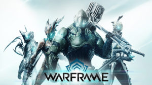 Le plein d’informations sur Warframe: The New War