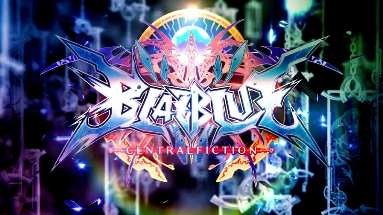 BlazBlue: Central Fiction Special Edition annoncé au TGS