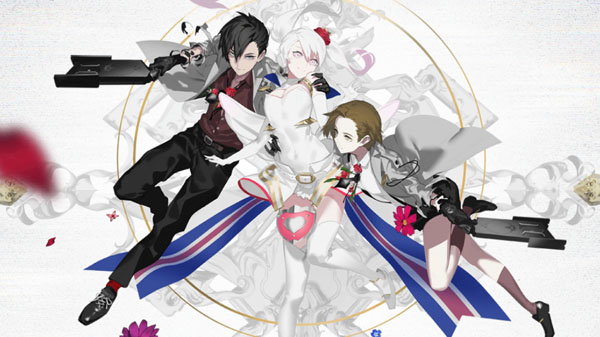 Un nouveau trailer pour Caligula Effect: Overdose sur Nintendo Switch