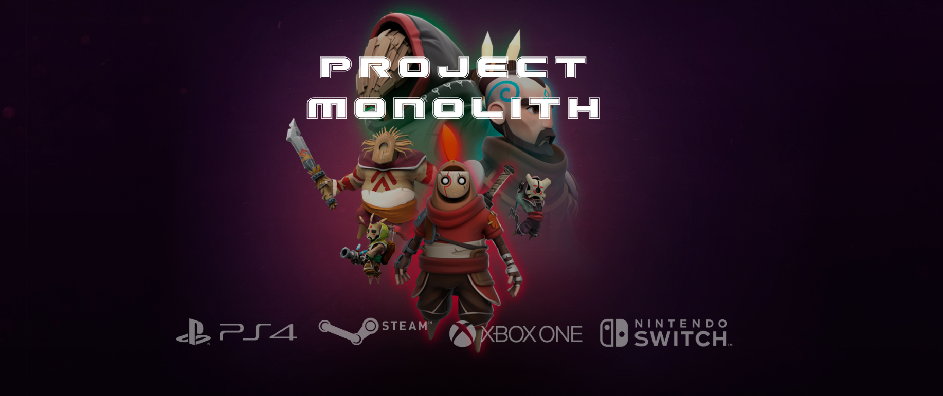 C2 Game Studio annonce Project Monolith