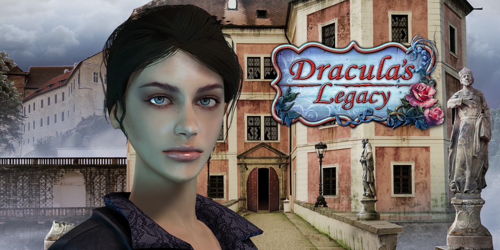 Dracula&rsquo;s Legacy arrive sur Nintendo Switch