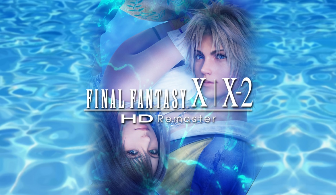 Les précommandes Nintendo Switch de Final Fantasy X / X-2 HD Remaster commencent