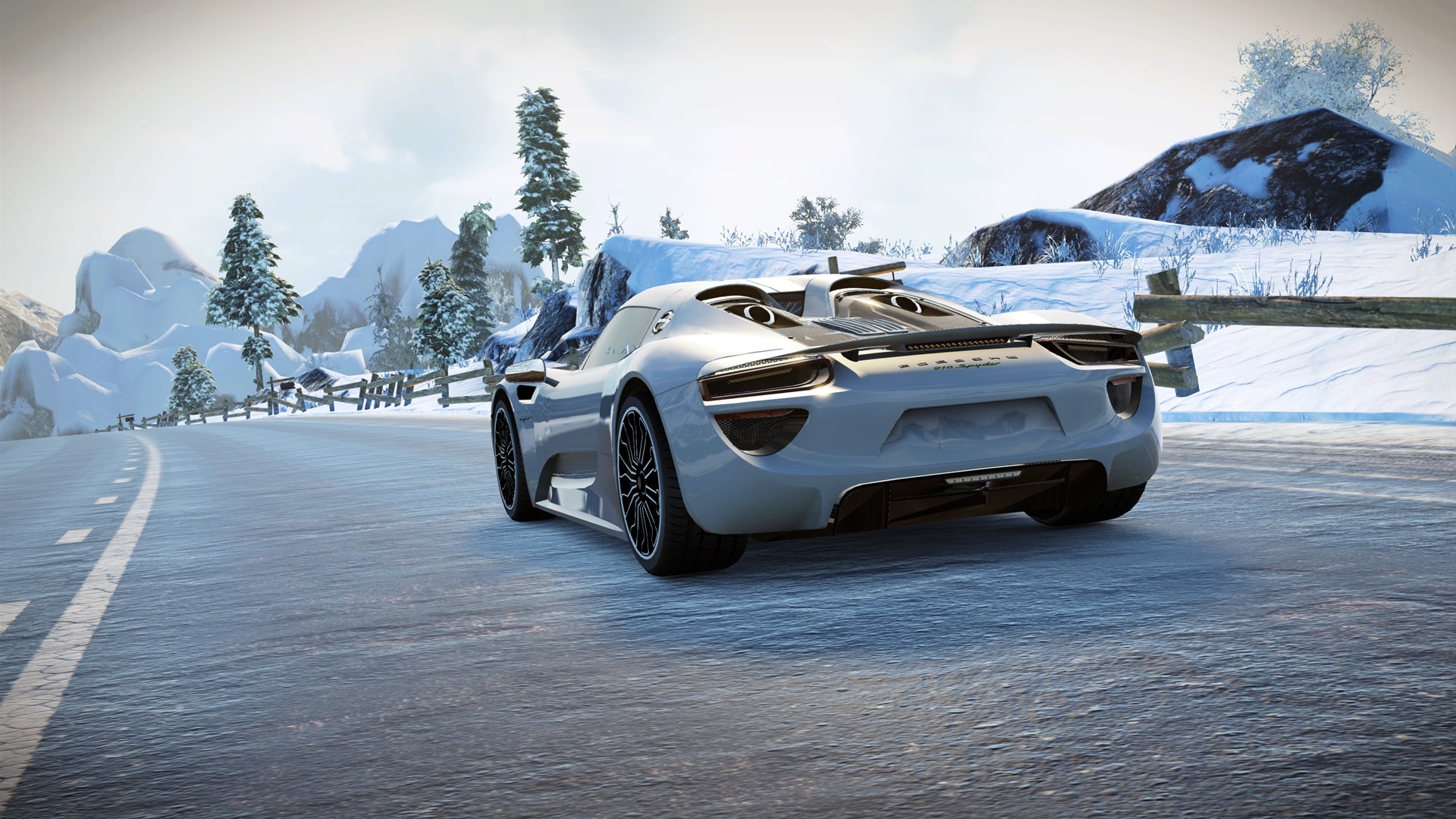 Gear.Club Unlimited 2: Toutes les voitures, de nouvelles images et une date de sortie