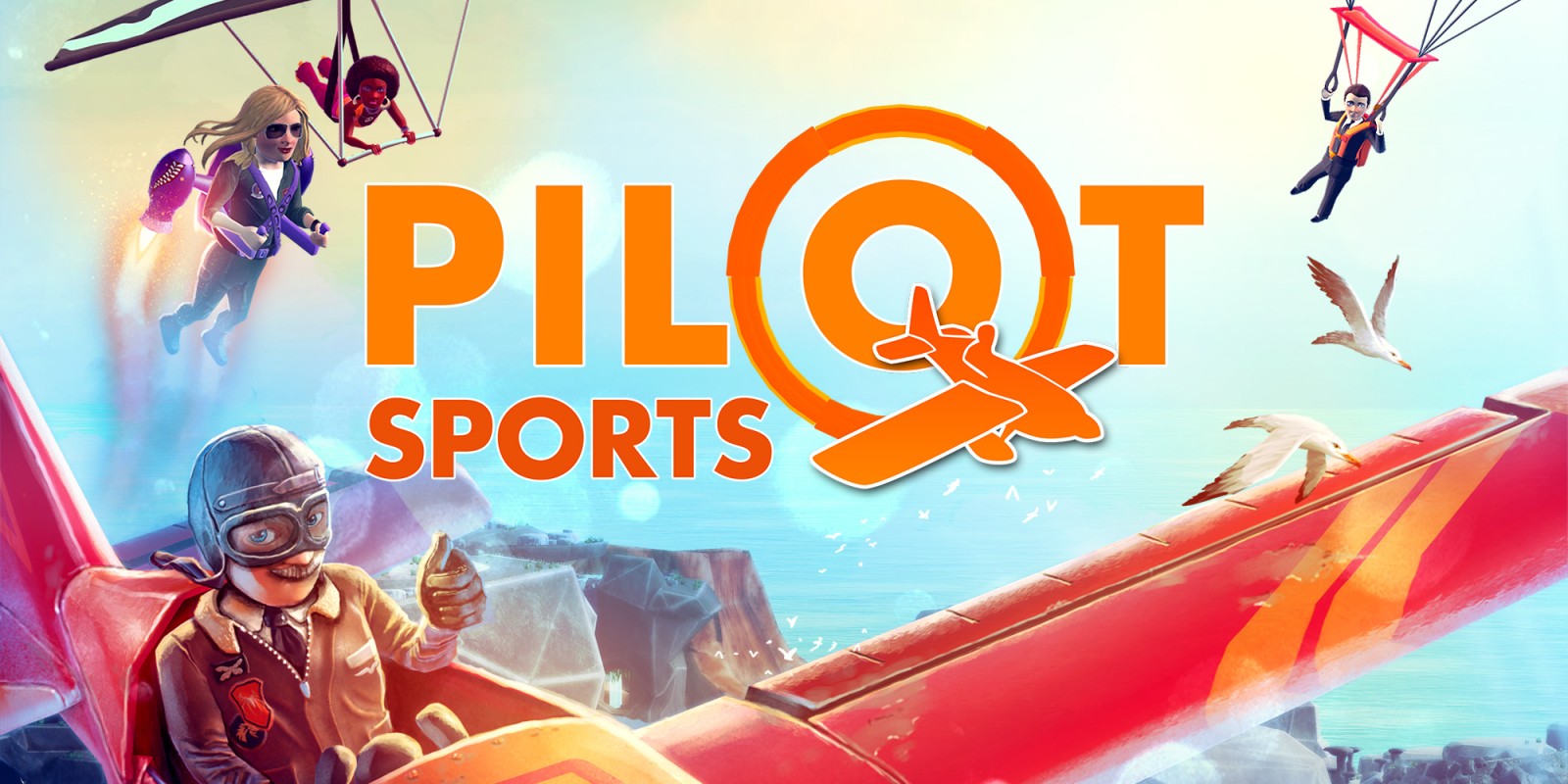 Pilot Sports (Nintendo Switch) – Le test