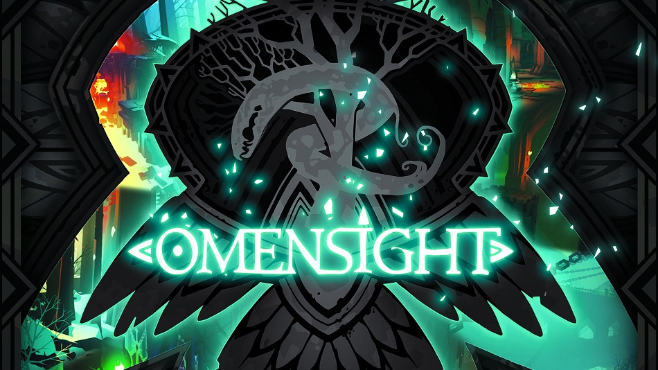 Omensight arrive sur Nintendo Switch