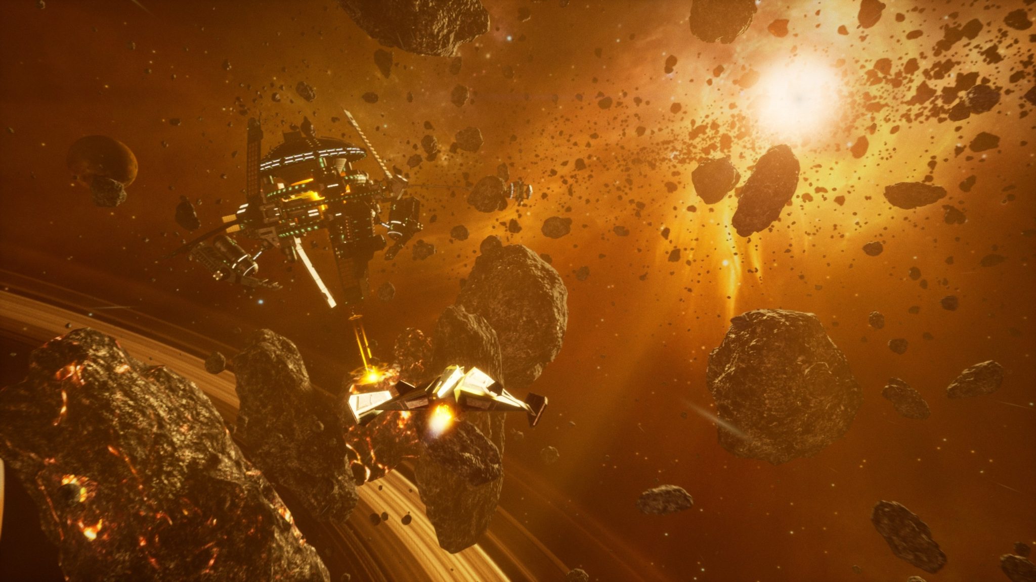 Trois nouveaux jeux annoncés sur Nintendo Switch