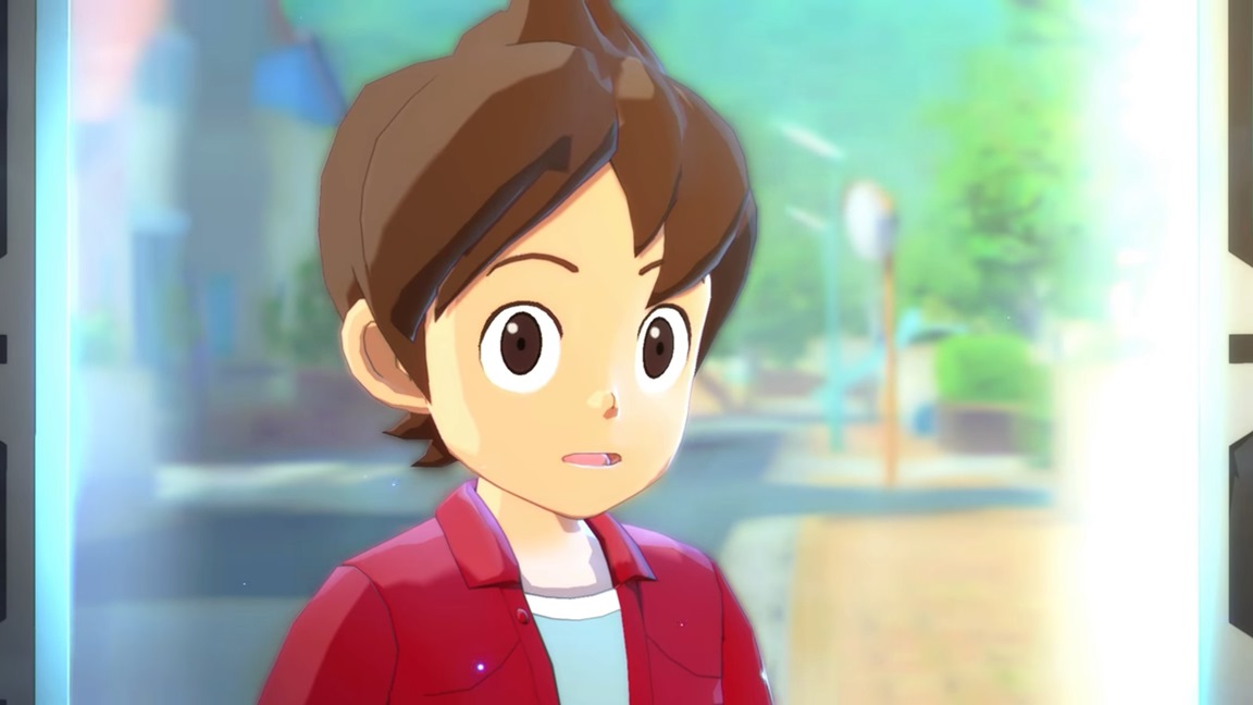 Un premier trailer pour Yo-kai Watch 4 sur Nintendo Switch + 10 minutes de vidéo de gameplay