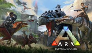 Une date pour la refonte complète de la version Nintendo Switch d’ARK: Survival Evolved