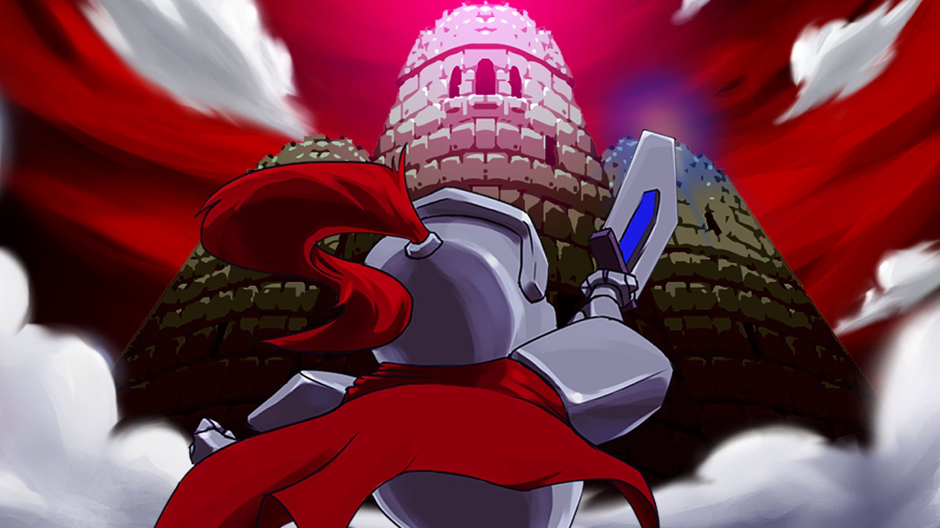 Une date pour Rogue Legacy sur Nintendo Switch