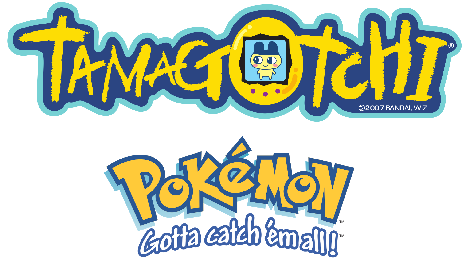 Une collaboration entre Pokémon et Tamagotchi en approche ?