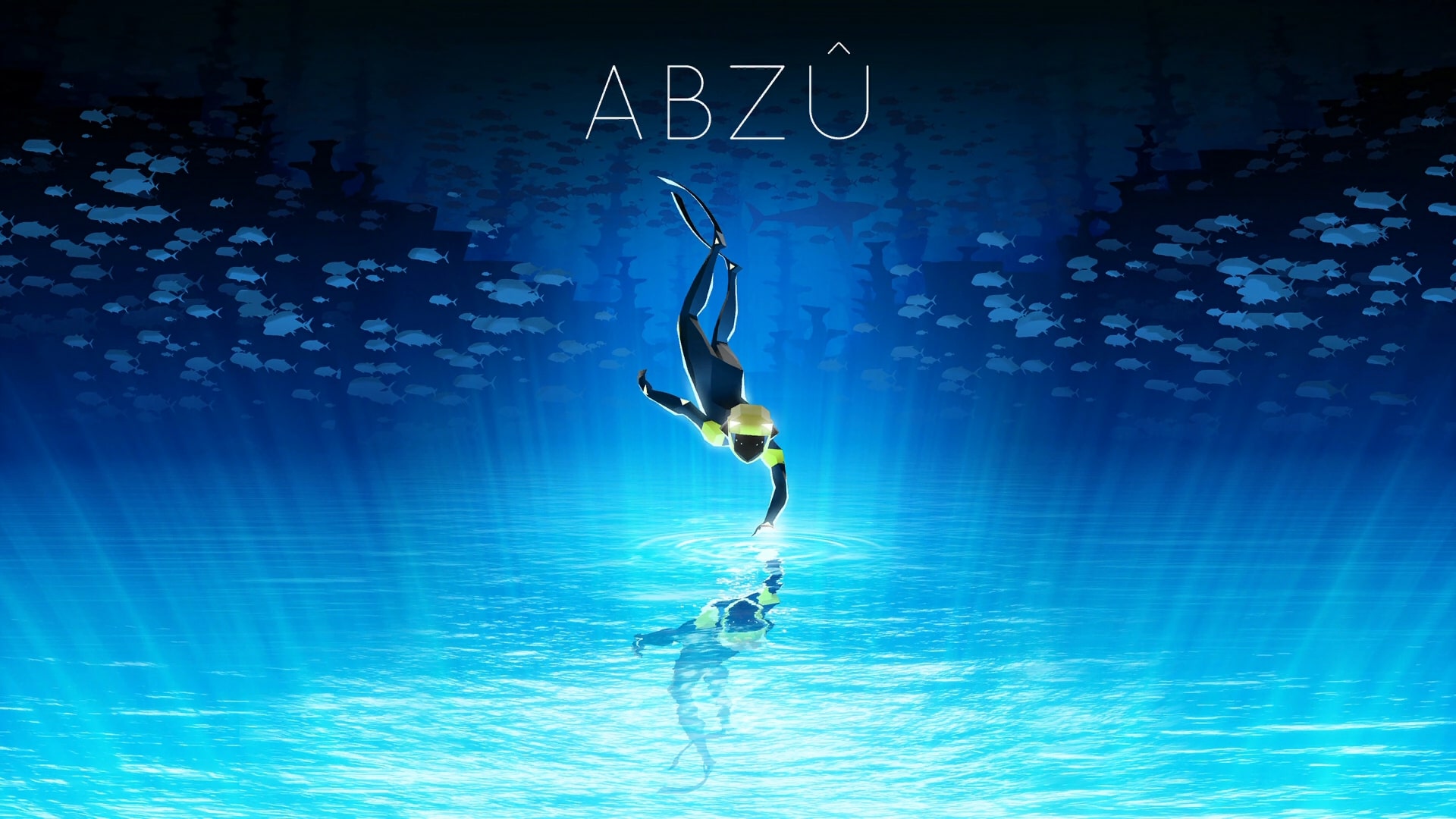 Abzû – Le chef d’oeuvre aquatique replonge sur Nintendo Switch en novembre