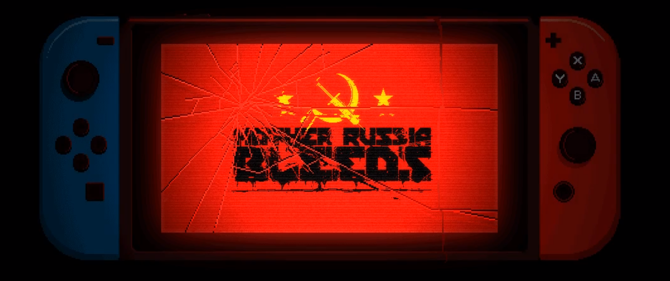 Mother Russia Bleeds débarque dans une semaine sur l’eShop