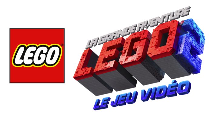 La Grande Aventure LEGO 2 : Le Jeu Vidéo disponible en 2019