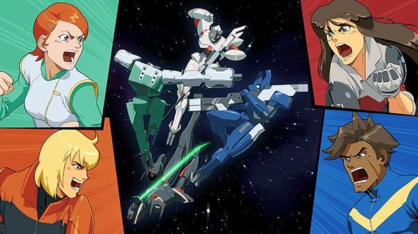 Warborn annoncé sur Nintendo Switch