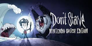 Don’t Starve retiré temporairement de l’eShop Nintendo Switch