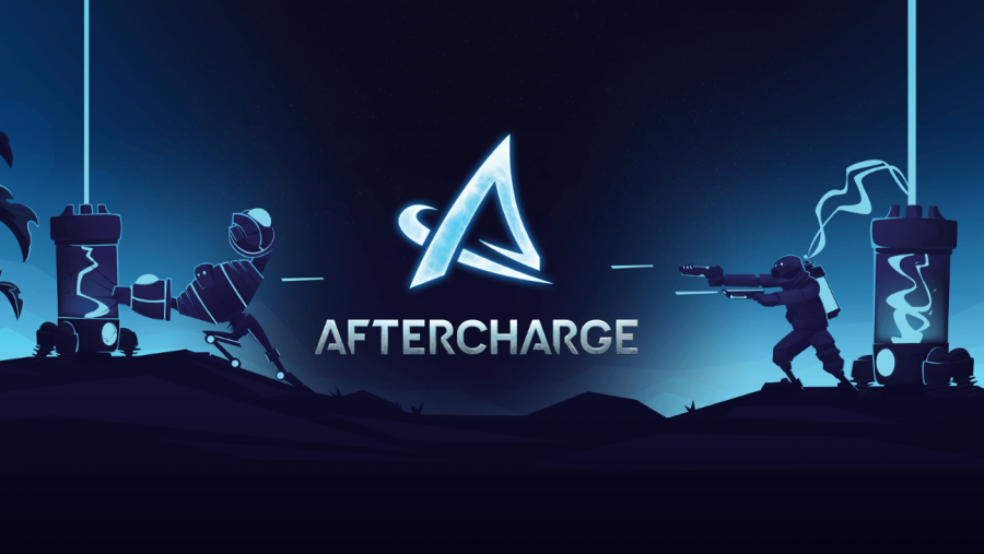 Aftercharge pour début 2019 sur Nintendo Switch