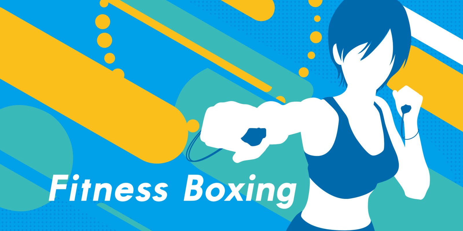 Fitness Boxing (Nintendo Switch) – Le test