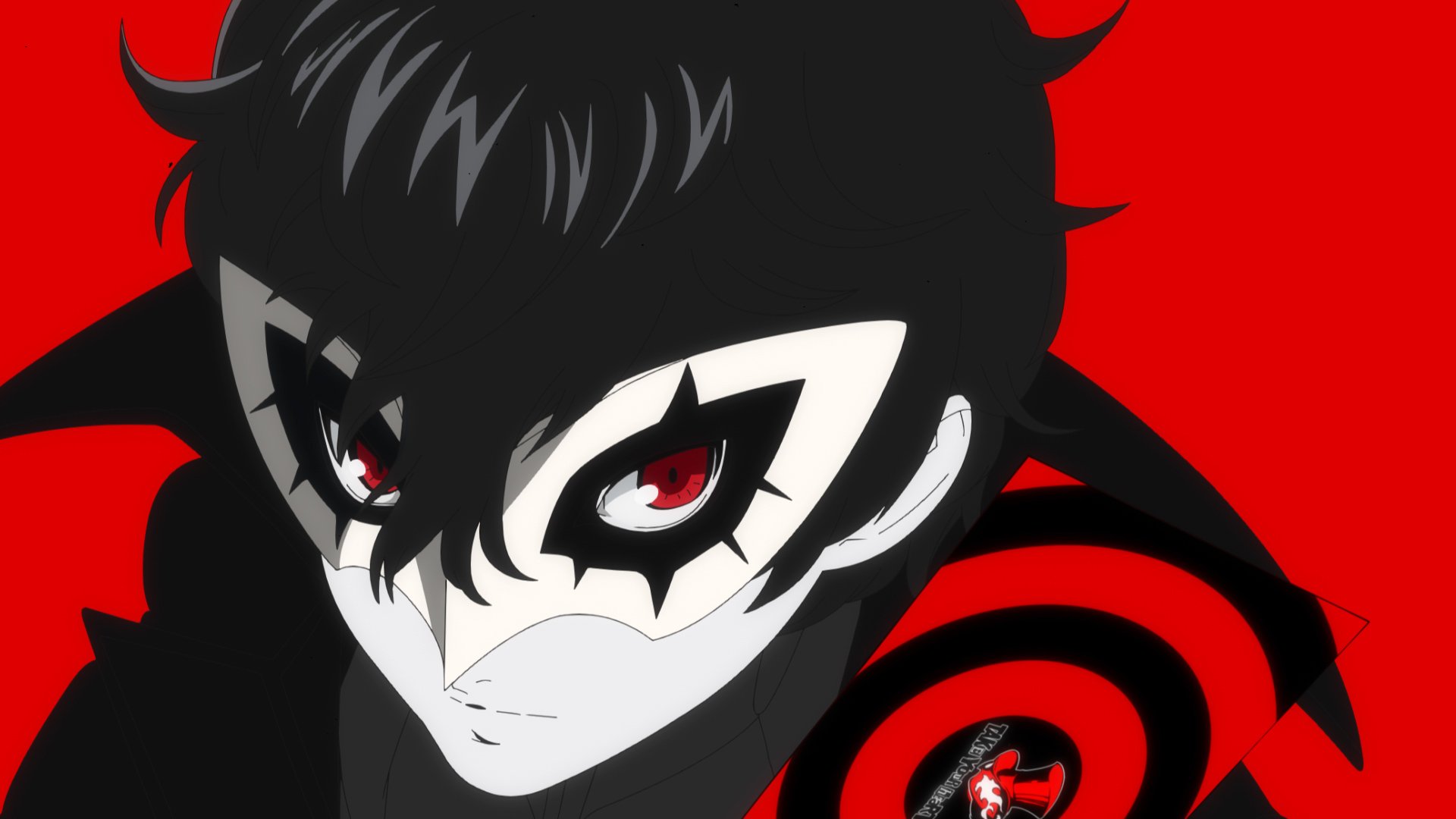 Joker, de Persona 5, rejoint Super Smash Bros. Ultimate + rumeur Persona 5 sur Nintendo Switch