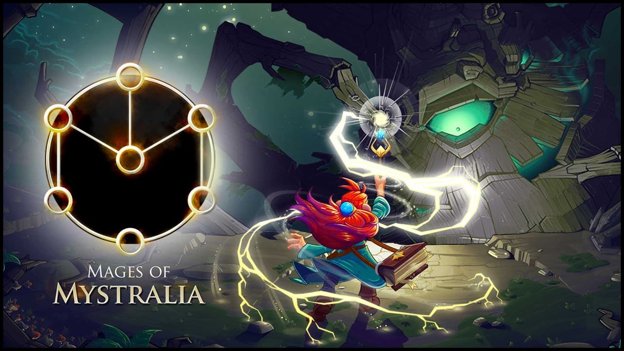 Une date de sortie pour Mages of Mystralia sur Nintendo Switch