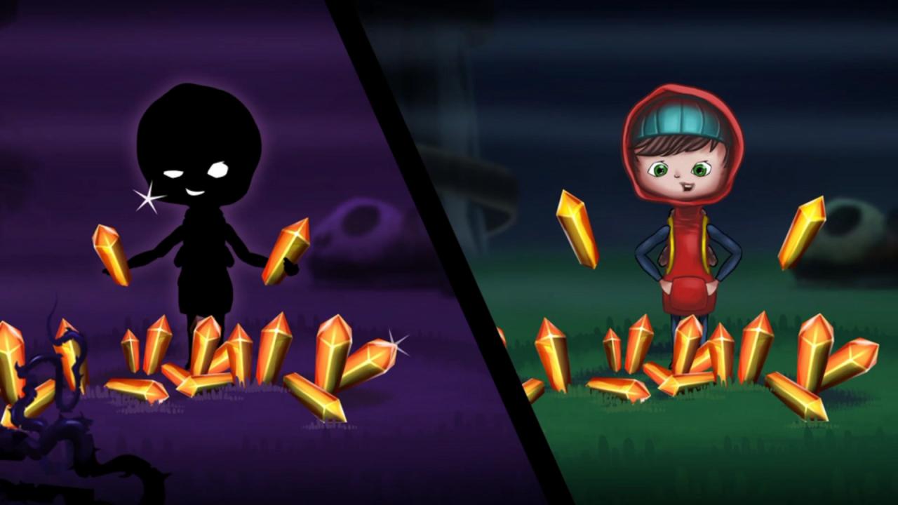 Samsara annoncé sur Nintendo Switch