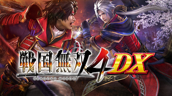 Samurai Warriors 4 DX annoncé sur Nintendo Switch