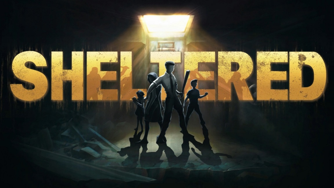 Sheltered la semaine prochaine sur Nintendo Switch