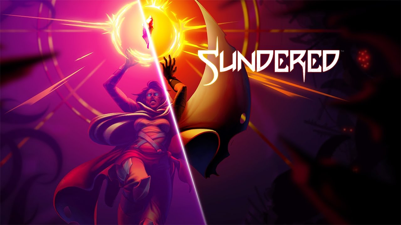Une date de sortie pour Sundered sur Nintendo Switch