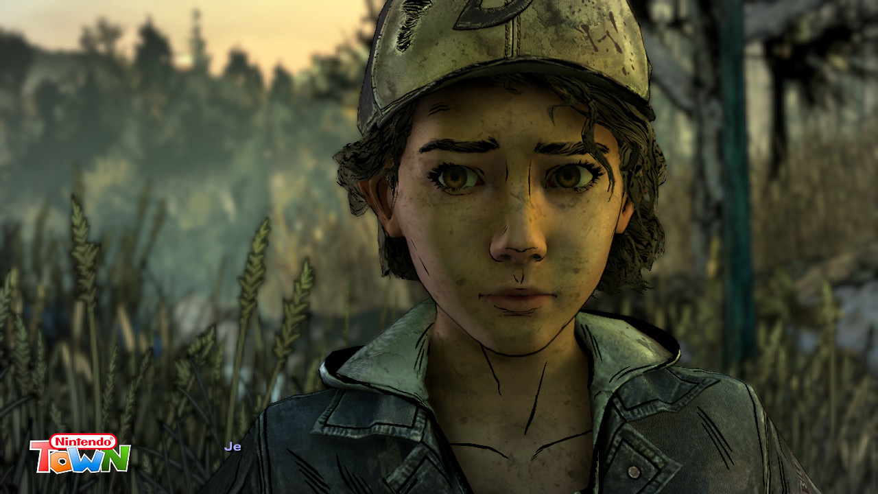 The Walking Dead : L’Ultime Saison – Épisode 1 (Nintendo Switch) – Le test