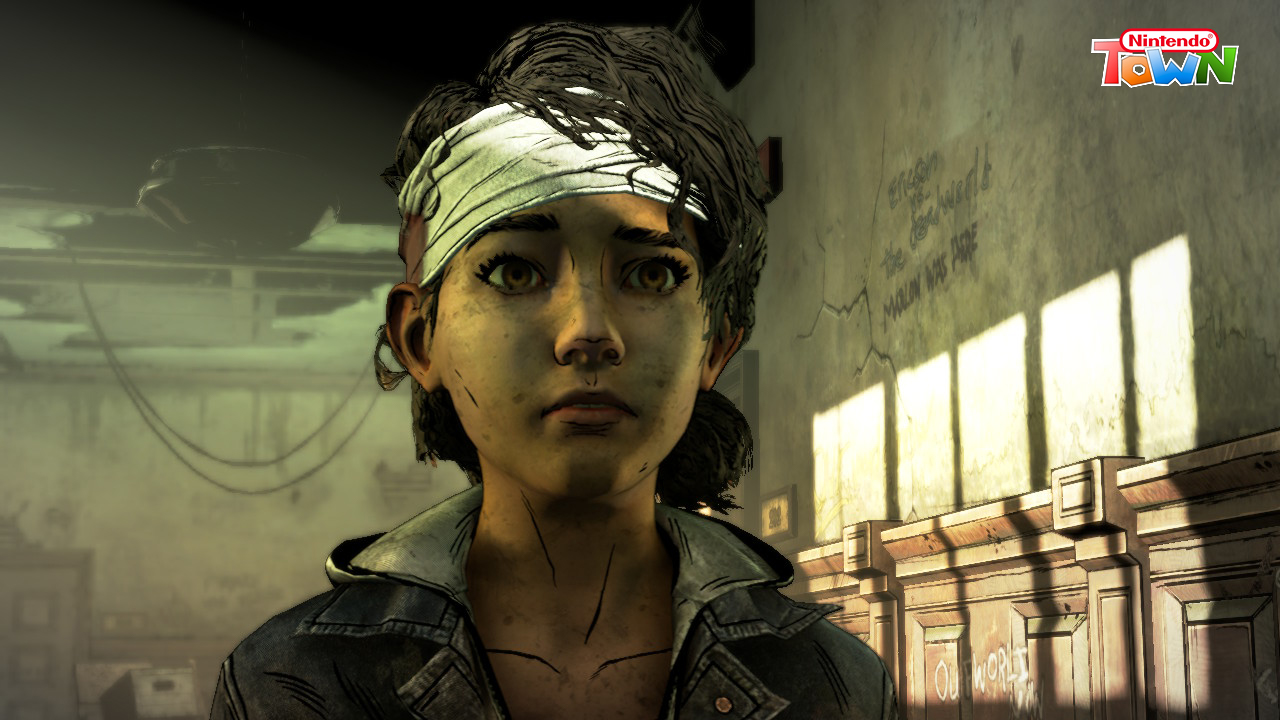 The Walking Dead : L’Ultime Saison – Épisode 1 (Nintendo Switch) – Le test