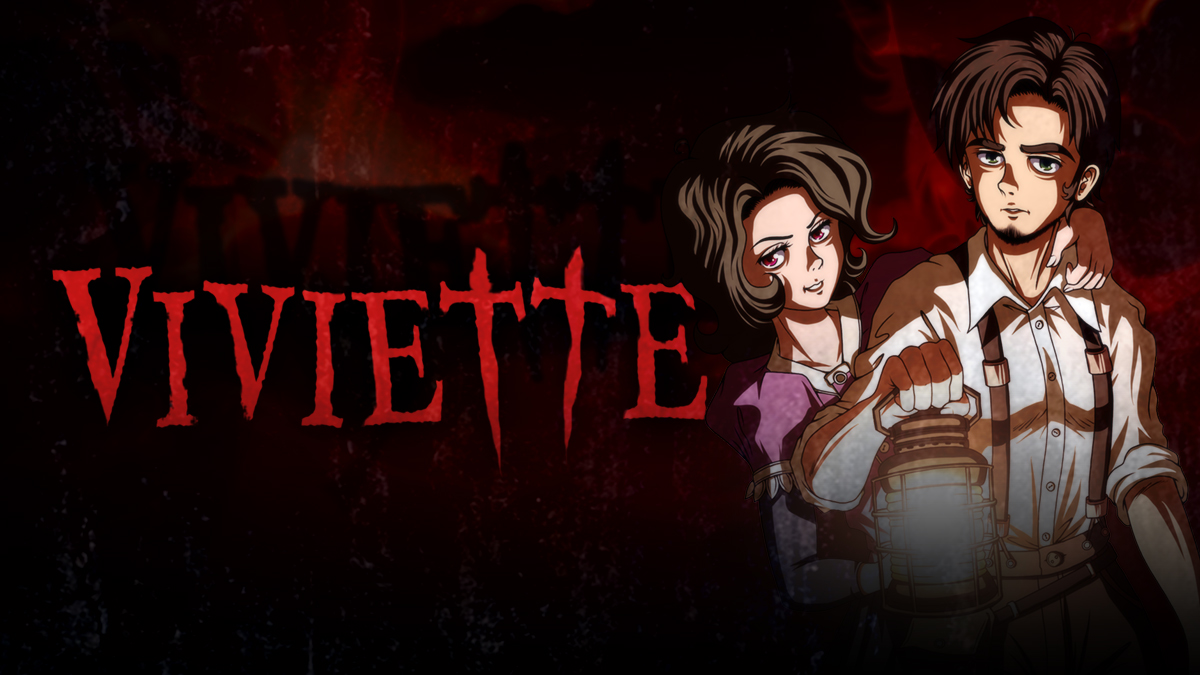 Viviette la semaine prochaine sur Nintendo Switch