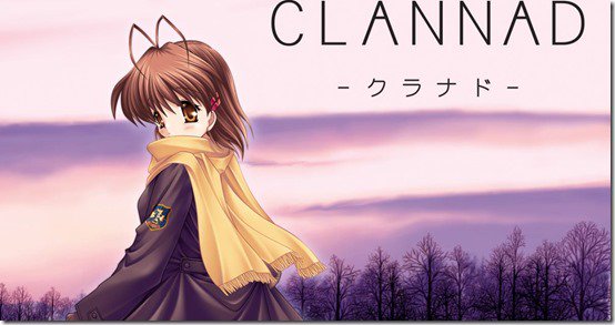 Clannad annoncé sur Switch pour printemps 2019 au Japon