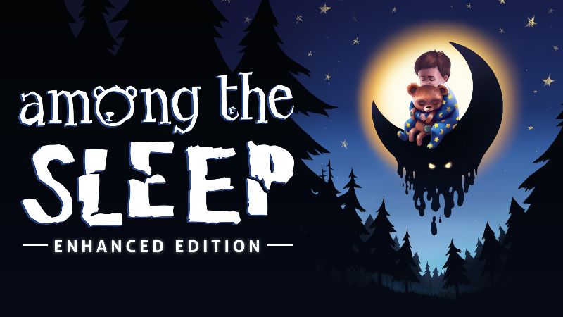 Le jeu d’horreur primé Among the Sleep va vous faire frissonner sur la Nintendo Switch