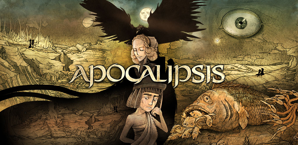 Apocalipsis: Harry at the End of the World la semaine prochain sur Nintendo Switch