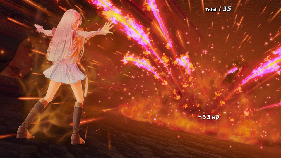 Le plein d’images pour Atelier Lulua: The Scion of Arland sur Nintendo Switch