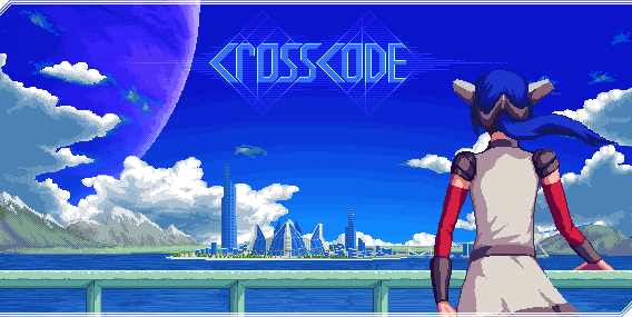 CrossCode arrive sur Nintendo Switch