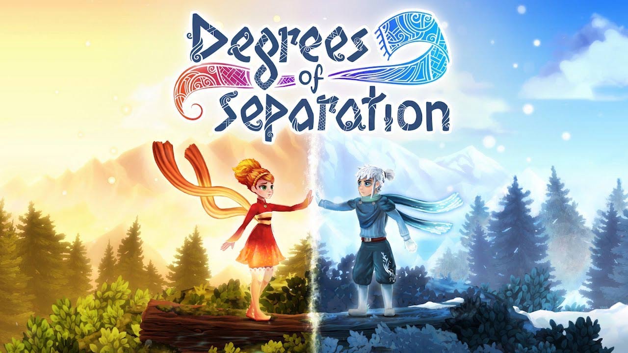 Degrees of Separation se dévoile dans un nouveau trailer de gameplay