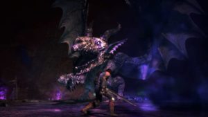 Comparaison technique pour Dragon’s Dogma: Dark Arisen sur Nintendo Switch vs Ps3 et Ps4