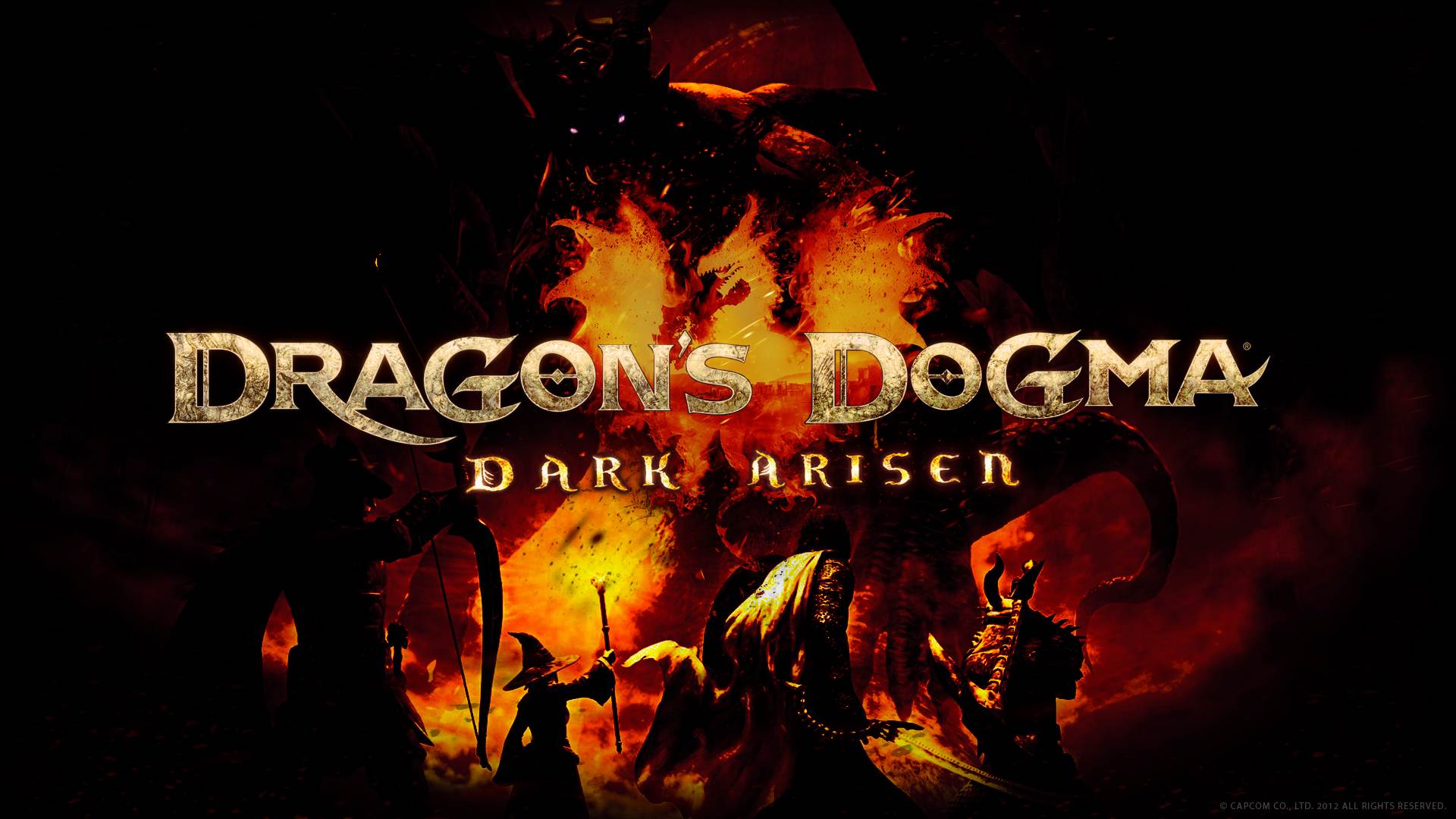 Dragon’s Dogma : Dark Arisen annoncé sur Nintendo Switch
