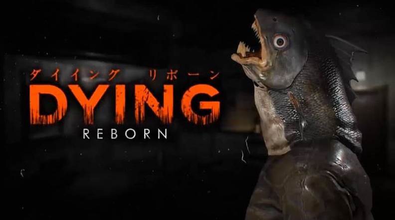 Dying: Reborn en janvier sur Nintendo Switch