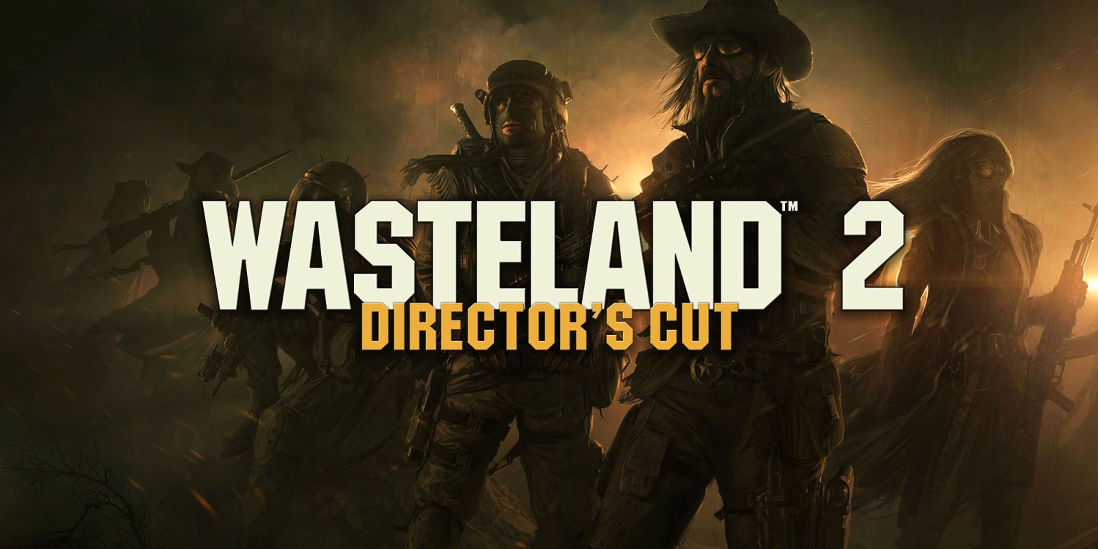 Wasteland 2: Director’s Cut (Nintendo Switch) – Le test