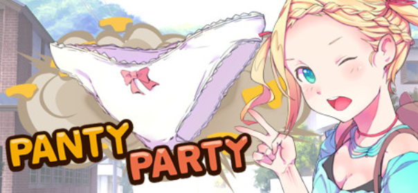 Panty Party sera porté sur Nintendo Switch au printemps
