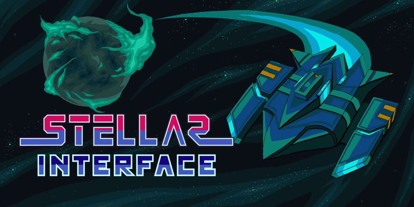 Stellar Interface arrive sur Nintendo Switch