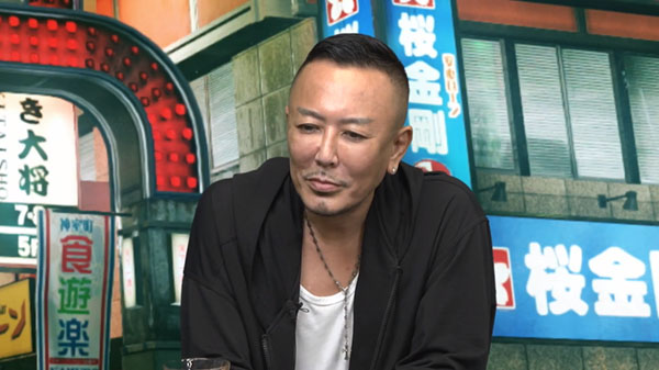 Toshihiro Nagoshi, Chief Creative Officer chez SEGA, revient sur sa carrière en vidéo !