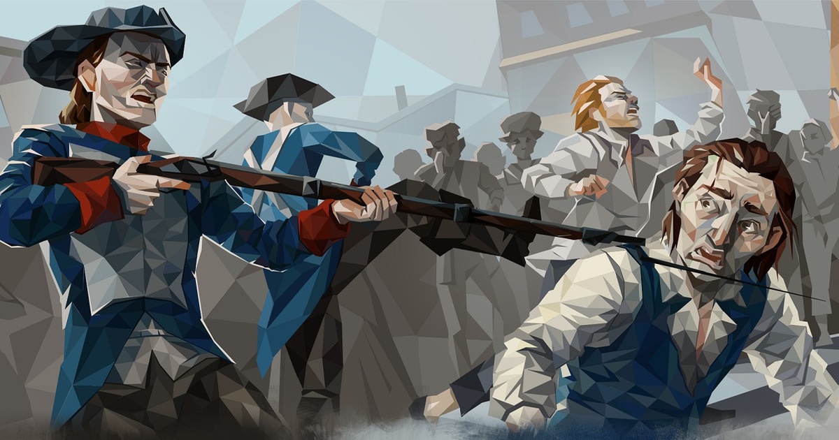 We.The Revolution arrive sur Nintendo Switch